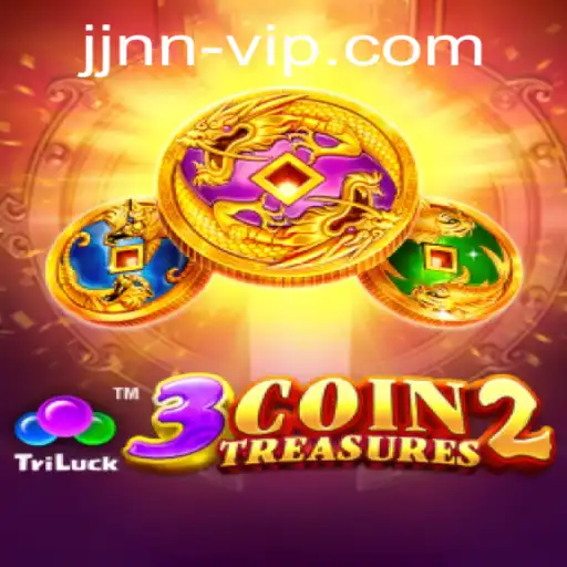 Discover the Exciting World of 3CoinTreasures2: An In-Depth Overview