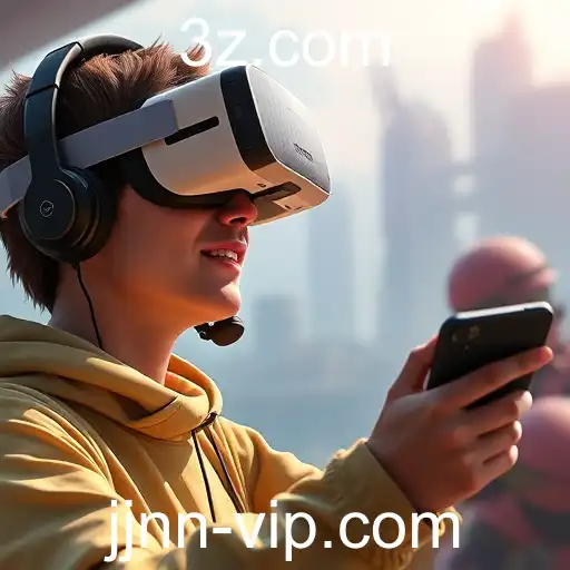 Avanços e Desafios no Mundo dos Jogos em 2025