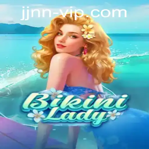 Dive into Fun with BikiniLady: A Unique Puzzle Adventure