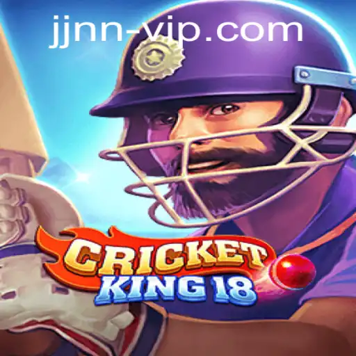 CricketKing18: Dive Into the Ultimate Cricket Gaming Experience