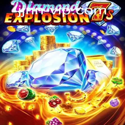 Discover the Thrills of DiamondExplosion7s: A Captivating Game Experience