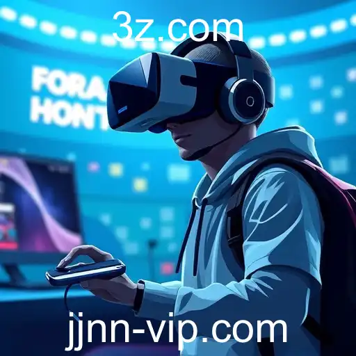 Revolução Digital nos Jogos Online: Tendências e Desafios