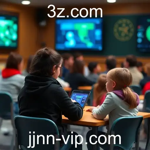 A Importância dos Jogos Educacionais na Aprendizagem