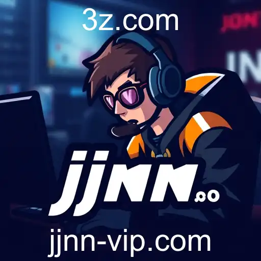 Explorando o Universo dos Jogos em jjnn.com