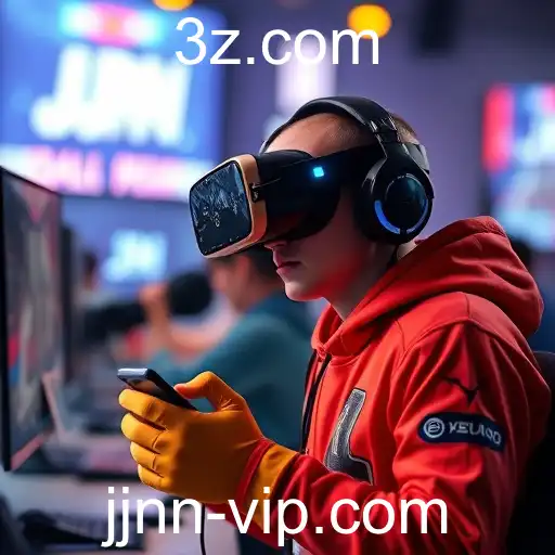 Explorando o Universo dos Jogos em 2025