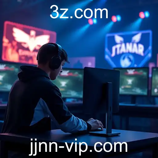 Avanços e Desafios no Setor de Jogos em 2025