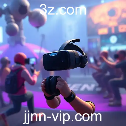 Inovações e Tendências em Sites de Jogos 2025