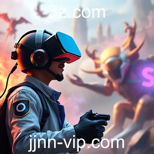 Tendências e Inovações no Mercado de Jogos em 2025