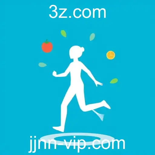 A Importância dos Jogos de Saúde no Bem-Estar e Qualidade de Vida