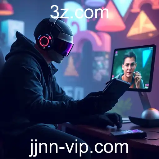 Explorando o Fenômeno JJNN: O Crescimento dos Jogos Online em 2025