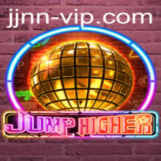 JumpHigher: A Thrilling Leap into the Future of Gaming