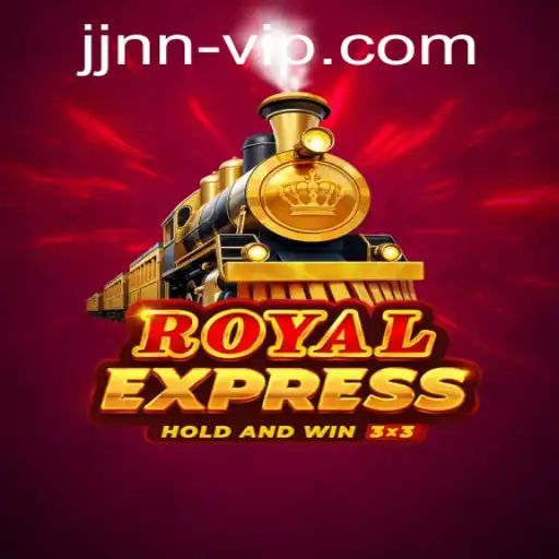 The Enchanting World of Royalexpress: Exploring the Depths of JJNN.com's Latest Sensation