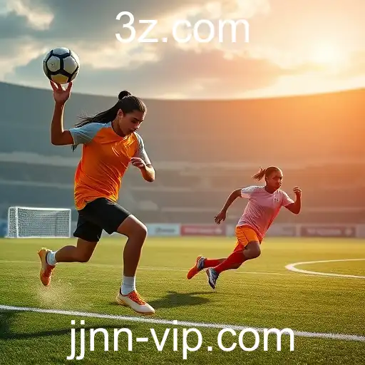 O Fascinante Mundo dos Esportes: Mais do que Apenas Competição