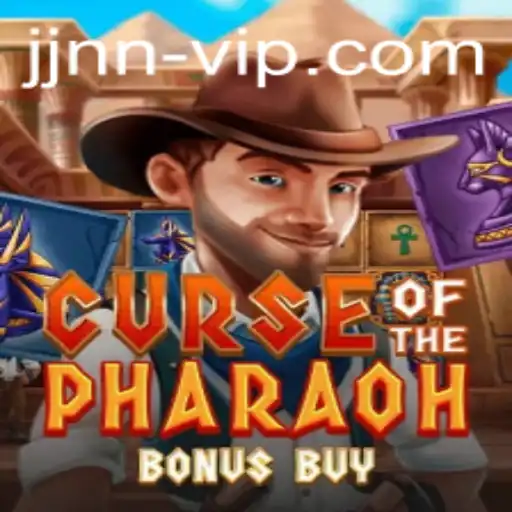 Unlock the Mysteries of 'CurseofthePharaohBonusBuy'