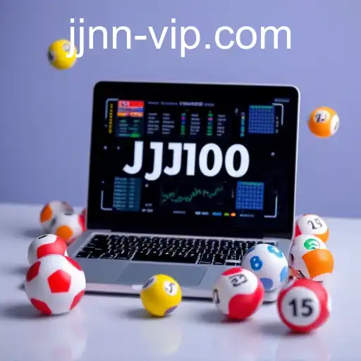 The Thriving World of Online Lottery: A Spotlight on jjnn.com