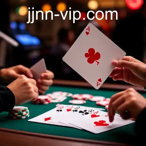 Poker Games: A Deep Dive Into Strategies and Tactics