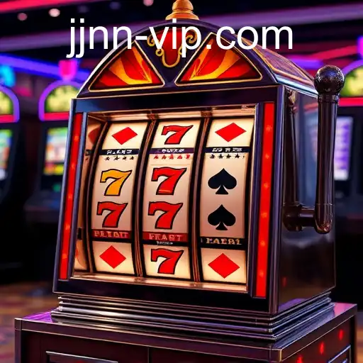 Understanding the Fascination with Slot Machines: A Deep Dive into the World of jjnn.com