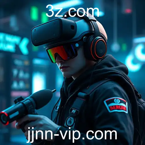 Inovações Tecnológicas nos Jogos: Explorando a Categoria no jjnn.com